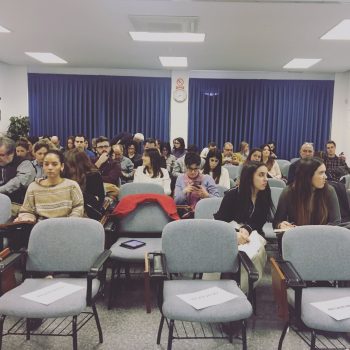 “A parte de influencer soy persona”, una de las reivindicaciones de la jornada ‘Influencers, los nuevos aliados de las marcas’