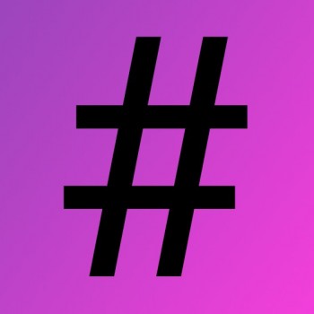 El #hashtag importa: su papel en las campañas de influencers