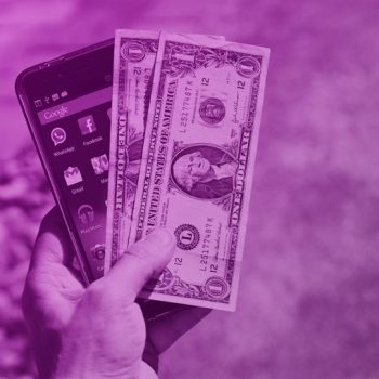 Retorno del influencer marketing: $11,69 por cada $1 invertido en 2016