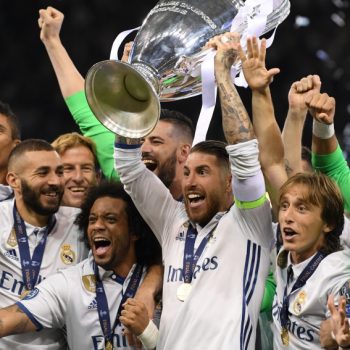 La Champions League del marketing de influencers