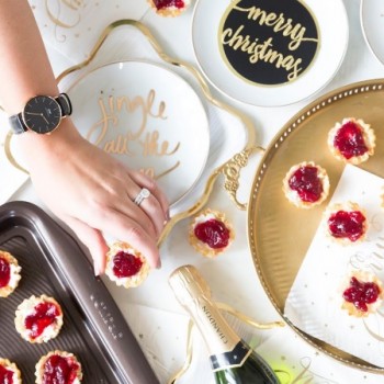 Daniel Wellington se alía con los influencers estas navidades