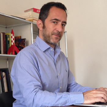 Jesús Moreno Pinar: “La uberización del marketing de influencers es el futuro de la disciplina”