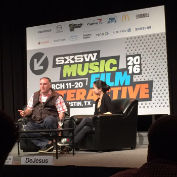 Networking global, realidad virtual y optimismo tecnológico: Así ha sido nuestro paso por el SXSW