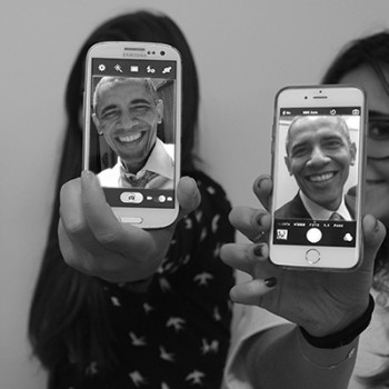 Nos marchamos al SXSW… ¡con Obama!