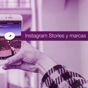 Las marcas empiezan a usar de forma creativa Instagram Stories
