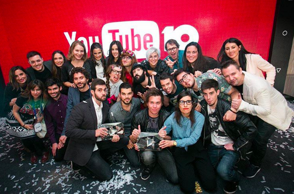 Fuente.: Instagram Vegetta777.