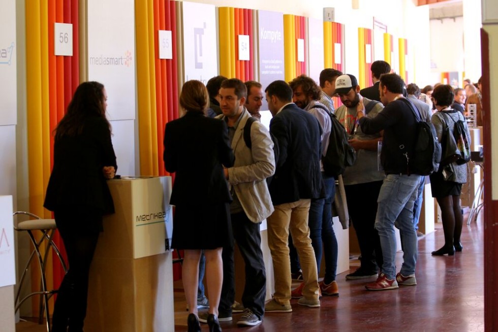Fuente: Spain Startup
